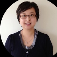 Ruth Gao