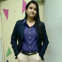 Jashoda Mohapatra