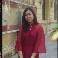 Linh Ho My