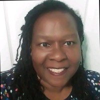 Audrey Williams