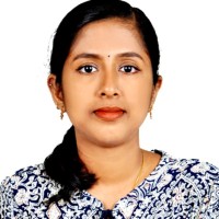 Priyanka M G