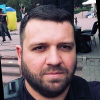 Olexandr Fedorchenko