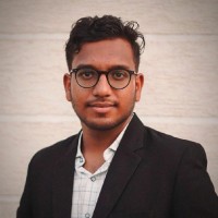 Samyak Meshram