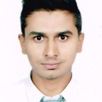 Harshal Patil