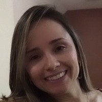 Mariza Rieken De Almeida