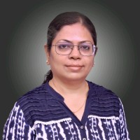 Sirisha Sampat