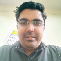 Amol Konge