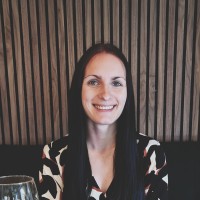 Samina Bergvall