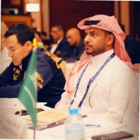 Rayan Alahmed, Pmp®️