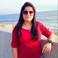 Nikita Meghnathi
