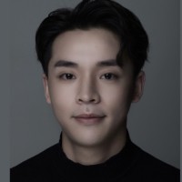 Monk Zhang
