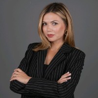 Victoria Romero