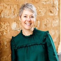 Kate Shortt Mahri