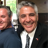Mark Rubino
