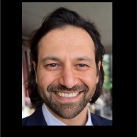Willy Sharma