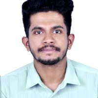 harimohan m