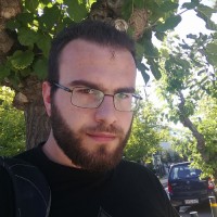 Βασίλης Νικάκης