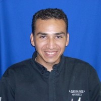 Gilberto Carlos