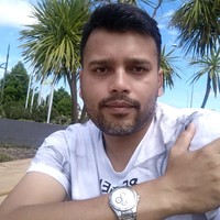 Tejas Patel