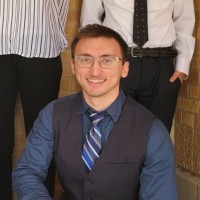 Matthew Roberts