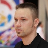 Romain Collin