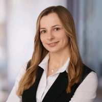 Oksana Bukhovets