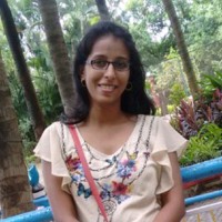 Chaitali Katariya