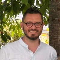 Francois Houlbert