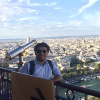 Luis Felipe Hernández Vázquez