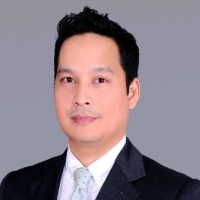 Ahmad Maghfur Usman