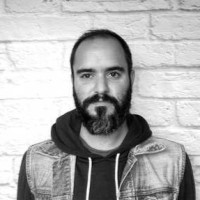 David Fernández Alfaro