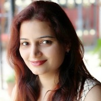 Dimple Verma