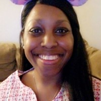 Lewanda Wilson Joseph