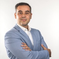 Sergio Lázaro Fernández