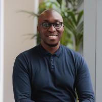 Anthony Omisade