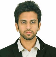 Rizwan Chaudhari