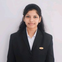Bhoomika J