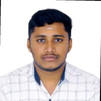Vignesh Waran