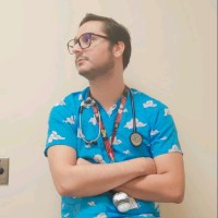Dr. Esteban Alberto González Ramírez