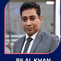 Muhammad Bilal Khan