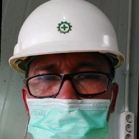 Harmawan Handoko