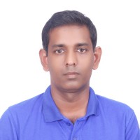 Asitha Perera