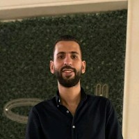 Mahmoud Sayed