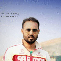 nazmul hossain