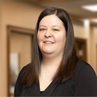 Mary Bernadette Smith