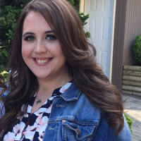 Samantha Goriak