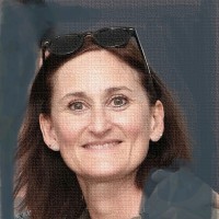 Stephanie Antherieu
