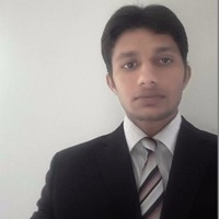 Muhammad Adil Farooq