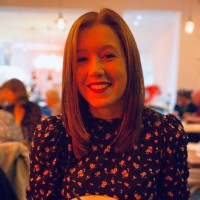 Hannah Barclay