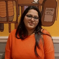 Shilpa Gupta